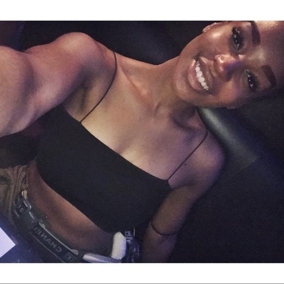 Meet Your Posher, Tyler! - Picture 3 of 4